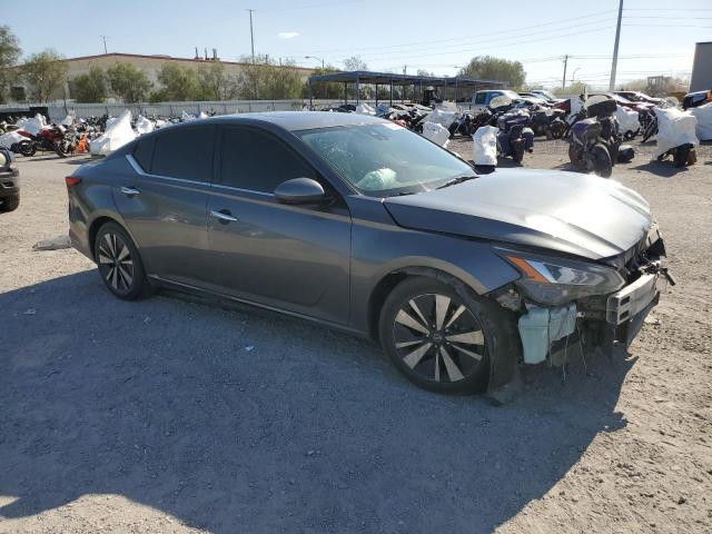 1N4BL4EV0KC229362 - 2019 NISSAN ALTIMA SL GRAY photo 4