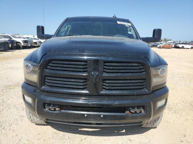 3C6TR5DT7EG292213 - 2014 RAM 2500 SLT შავი ფოტო 5