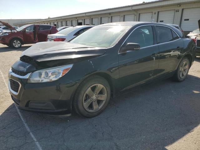2016 CHEVROLET MALIBU LIM LT, null