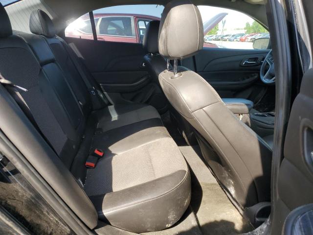 1G11C5SA5GU114912 - 2016 CHEVROLET MALIBU LIM LT 黑色 照片 10