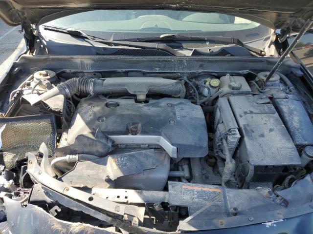 1G11C5SA5GU114912 - 2016 CHEVROLET MALIBU LIM LT 黑色 照片 11