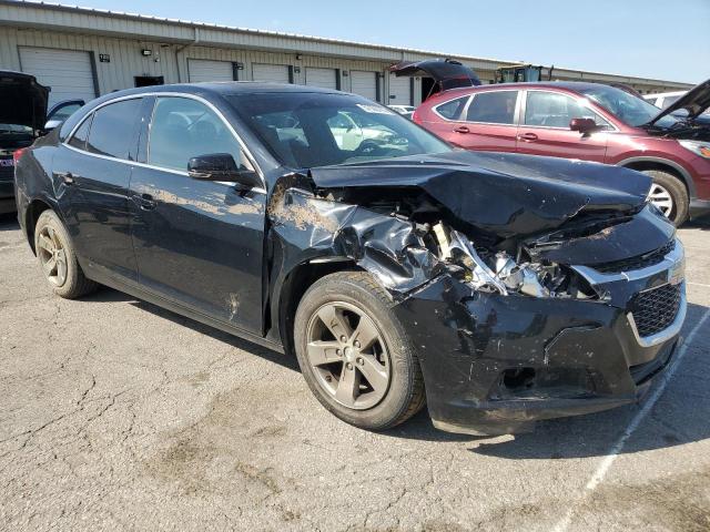 1G11C5SA5GU114912 - 2016 CHEVROLET MALIBU LIM LT 黑色 照片 4