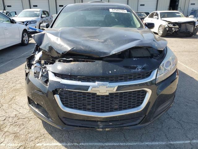 1G11C5SA5GU114912 - 2016 CHEVROLET MALIBU LIM LT 黑色 照片 5