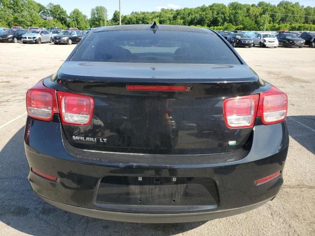 1G11C5SA5GU114912 - 2016 CHEVROLET MALIBU LIM LT 黑色 照片 6