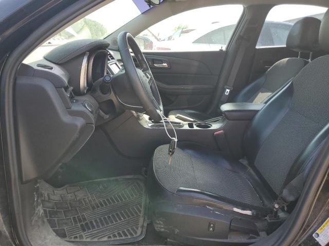 1G11C5SA5GU114912 - 2016 CHEVROLET MALIBU LIM LT 黑色 照片 7