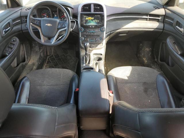 1G11C5SA5GU114912 - 2016 CHEVROLET MALIBU LIM LT 黑色 照片 8