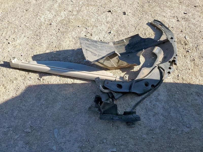 3GYFNCE37GS573748 - 2016 CADILLAC SRX PERFORMANCE COLLECTION Blanc photo 13