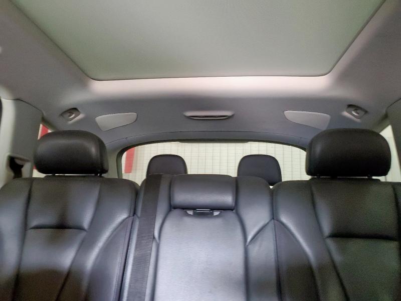 WA1VABF71HD022252 - 2017 AUDI Q7 PRESTIGE 银色 照片 10