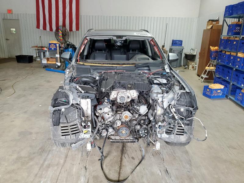 WA1VABF71HD022252 - 2017 AUDI Q7 PRESTIGE 银色 照片 5