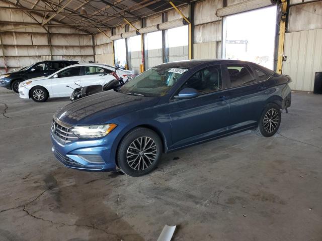2019 VOLKSWAGEN JETTA S, null