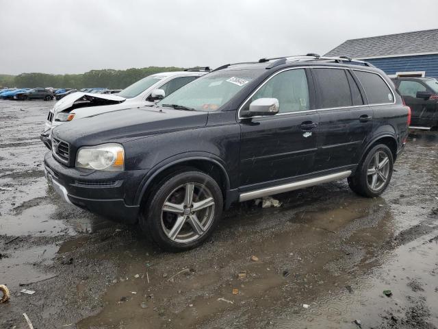 2009 VOLVO XC90, 
