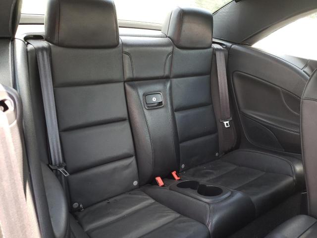 WVWFW8AH4DV008901 - 2013 VOLKSWAGEN EOS LUX 灰色 照片 10