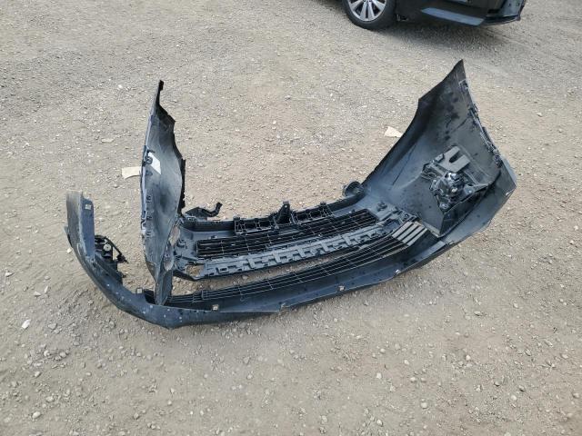 5TDJZRFH1JS542007 - 2018 TOYOTA HIGHLANDER SE 灰色 照片 13