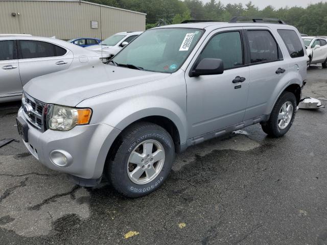 2012 FORD ESCAPE XLT, 