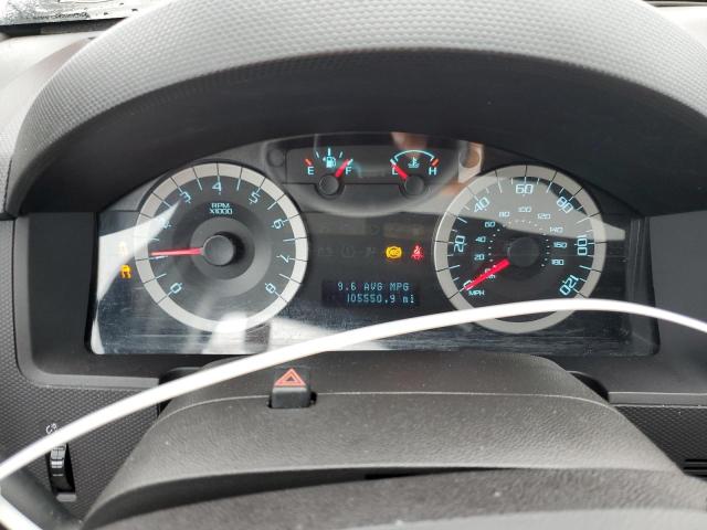 1FMCU9D77CKA46698 - 2012 FORD ESCAPE XLT SILVER photo 9