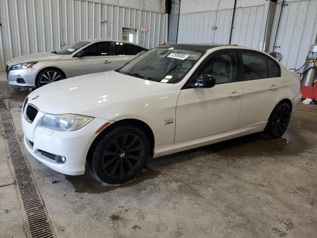 2011 BMW 328 XI, 