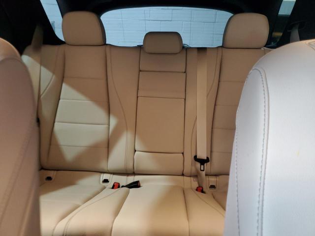 4JGFB4FB4SB316833 - 2025 MERCEDES-BENZ GLE 350 4MATIC BLACK photo 10