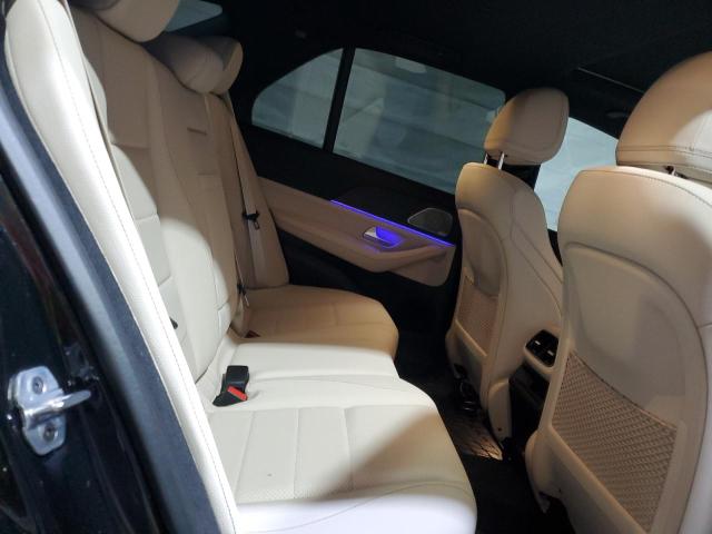 4JGFB4FB4SB316833 - 2025 MERCEDES-BENZ GLE 350 4MATIC BLACK photo 11