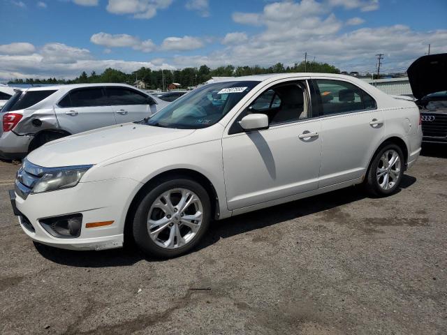 2012 FORD FUSION SE, 