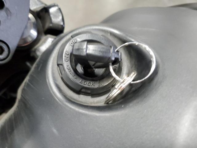 JKAENED19HDA04685 - 2017 KAWASAKI EN650 D BLACK photo 8