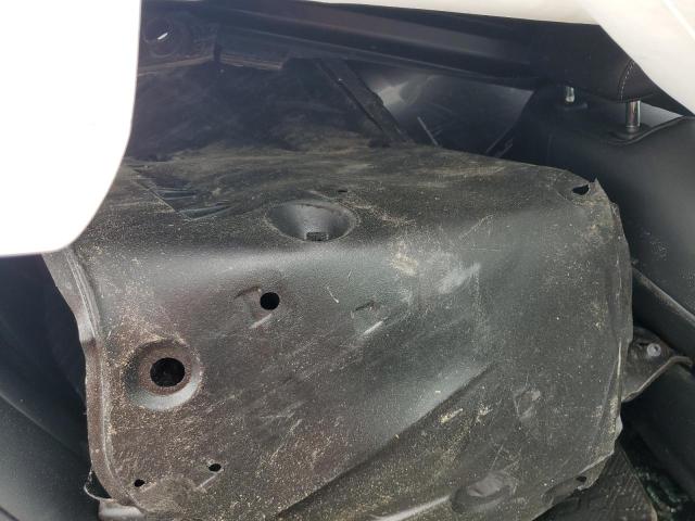 4T1G11BK8RU128357 - 2024 TOYOTA CAMRY SE NIGHT SHADE GRAY photo 10