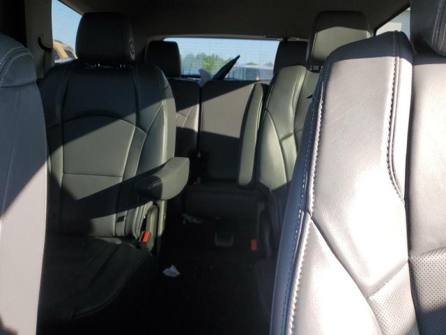 5GAERBKW0JJ211057 - 2018 BUICK ENCLAVE ESSENCE 银色 照片 10