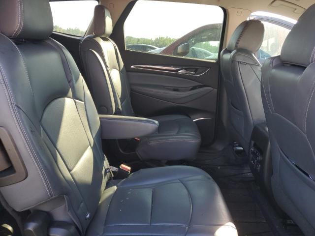 5GAERBKW0JJ211057 - 2018 BUICK ENCLAVE ESSENCE 银色 照片 11