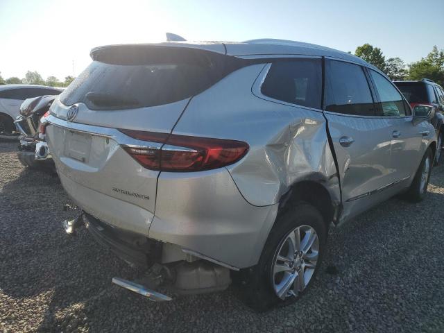 5GAERBKW0JJ211057 - 2018 BUICK ENCLAVE ESSENCE 银色 照片 3