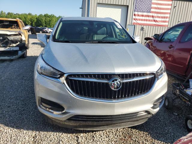 5GAERBKW0JJ211057 - 2018 BUICK ENCLAVE ESSENCE 银色 照片 5