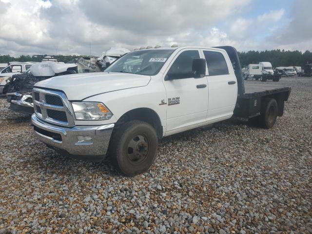 2013 RAM 3500, 