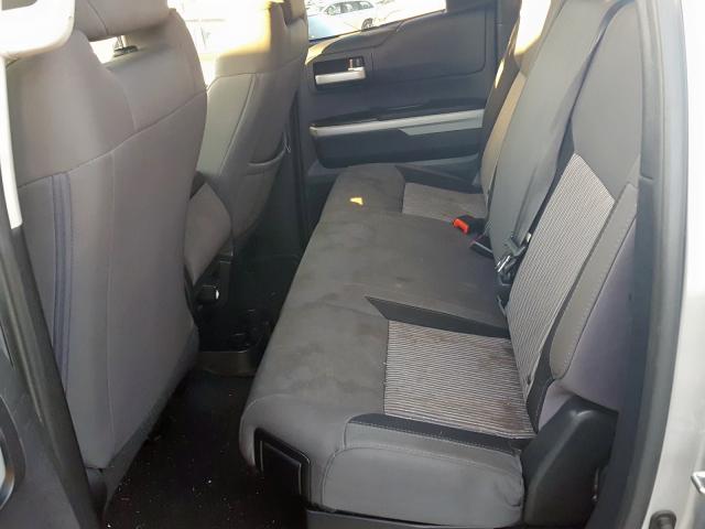 5TFRM5F18FX089552 - 2015 TOYOTA TUNDRA DOUBLE CAB SR/SR5  photo 6