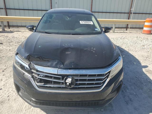 1VWMA7A37LC019256 - 2020 VOLKSWAGEN PASSAT R-LINE Schwarz Foto 5