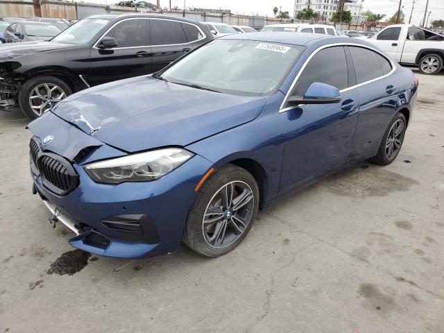 2022 BMW 228I, 
