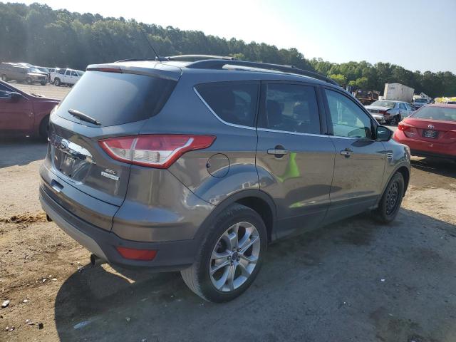 1FMCU0HX8DUA77129 - 2013 FORD ESCAPE SEL GRAY photo 3