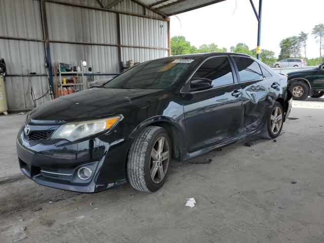 2014 TOYOTA CAMRY L, 