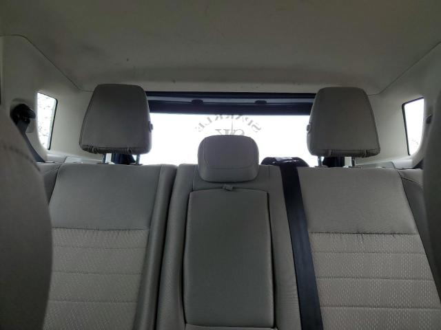 MAJ6S3FL6NC474750 - 2022 FORD ECOSPORT S 蓝色 照片 10