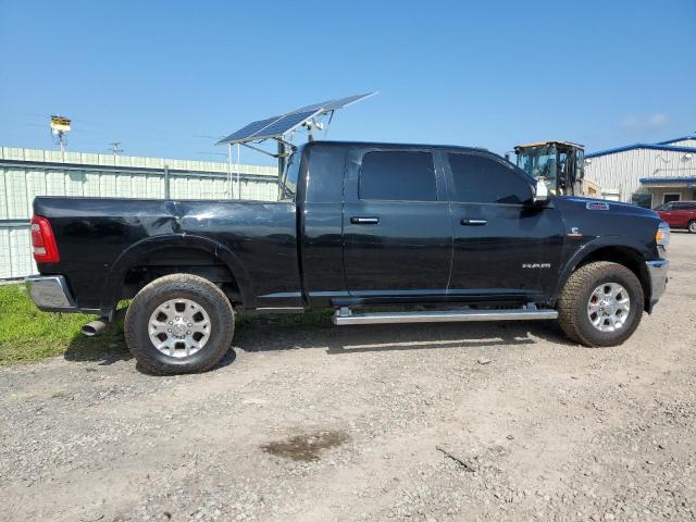 3C6UR5NL4LG313826 - 2020 RAM 2500 LARAMIE BLACK photo 12