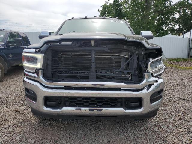 3C6UR5NL4LG313826 - 2020 RAM 2500 LARAMIE BLACK photo 5