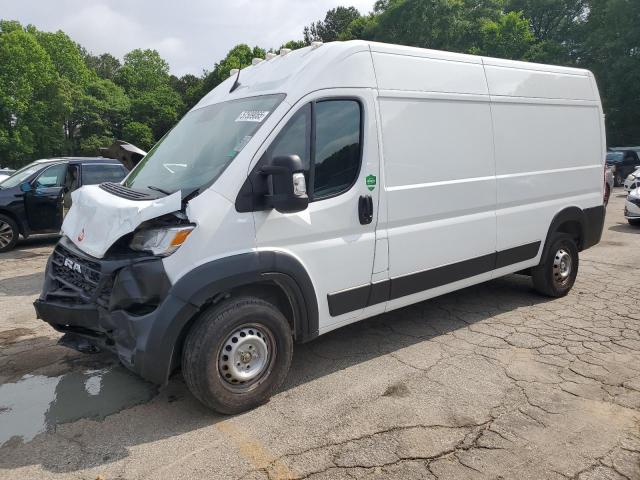 3C6LRVDGXRE133626 - 2024 RAM PROMASTER 2500 HIGH Ağ foto 1