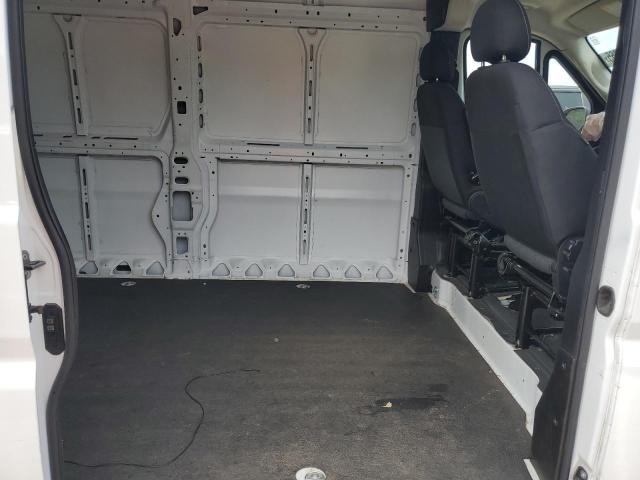 3C6LRVDGXRE133626 - 2024 RAM PROMASTER 2500 HIGH Ağ foto 10