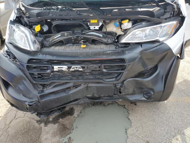 3C6LRVDGXRE133626 - 2024 RAM PROMASTER 2500 HIGH Ağ foto 11
