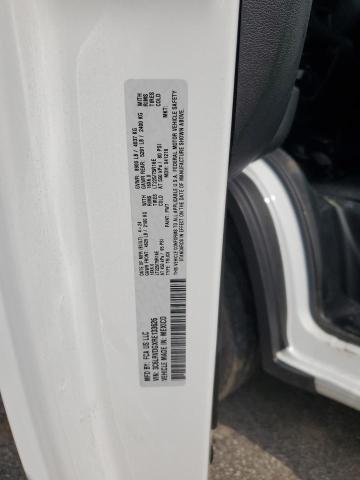 3C6LRVDGXRE133626 - 2024 RAM PROMASTER 2500 HIGH Ağ foto 12