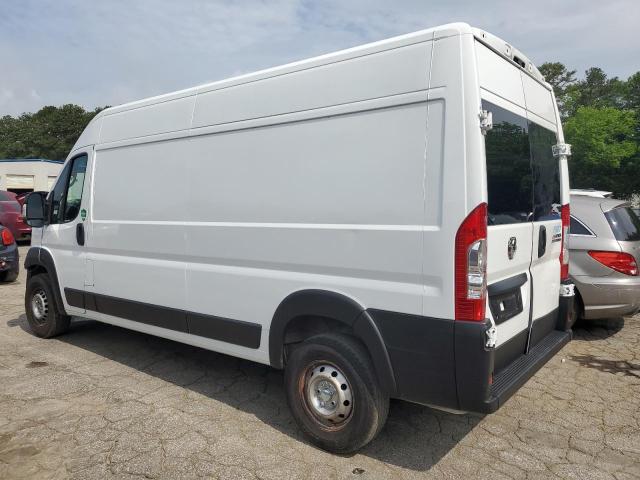 3C6LRVDGXRE133626 - 2024 RAM PROMASTER 2500 HIGH Ağ foto 2
