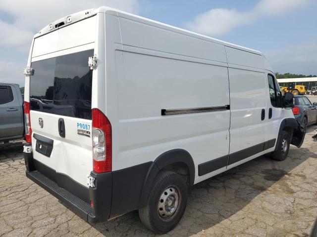 3C6LRVDGXRE133626 - 2024 RAM PROMASTER 2500 HIGH Ağ foto 3