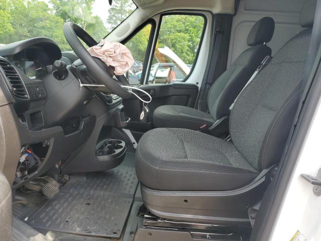 3C6LRVDGXRE133626 - 2024 RAM PROMASTER 2500 HIGH Ağ foto 7