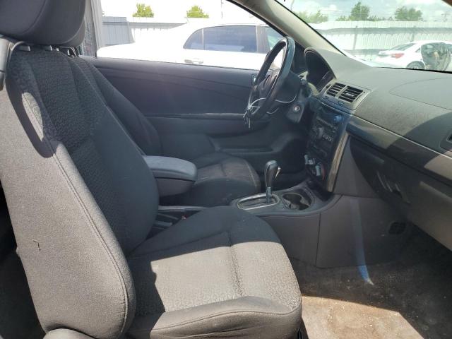 1G2AL15F377225310 - 2007 PONTIAC G5 Siyah fotoğraf 7