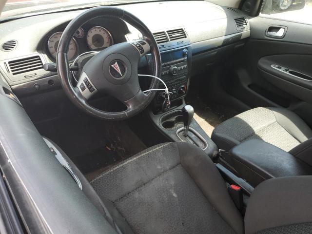 1G2AL15F377225310 - 2007 PONTIAC G5 Siyah fotoğraf 8