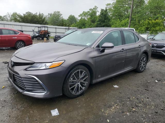2023 TOYOTA CAMRY XLE, 
