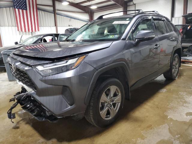 2024 TOYOTA RAV4 XLE, 