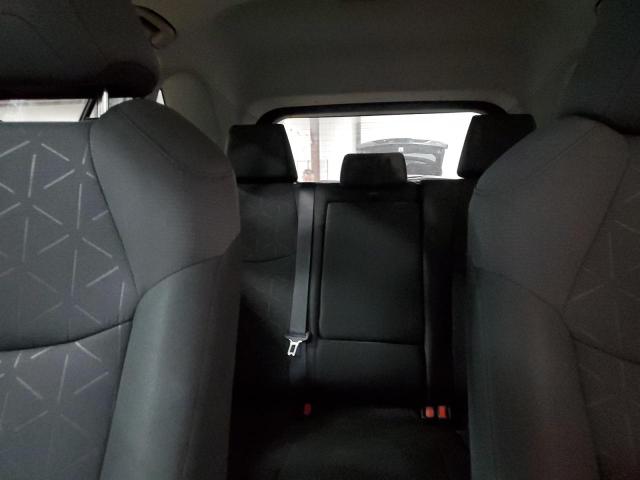 2T3P1RFV3RC424043 - 2024 TOYOTA RAV4 XLE GRAY photo 10